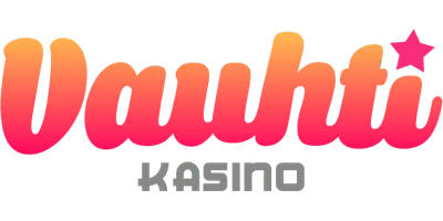 Vauhti Kasino