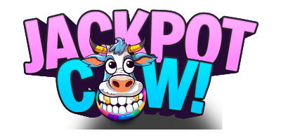 Jackpot cow